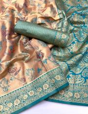 Np Saree  DN 9747A TO 9747D